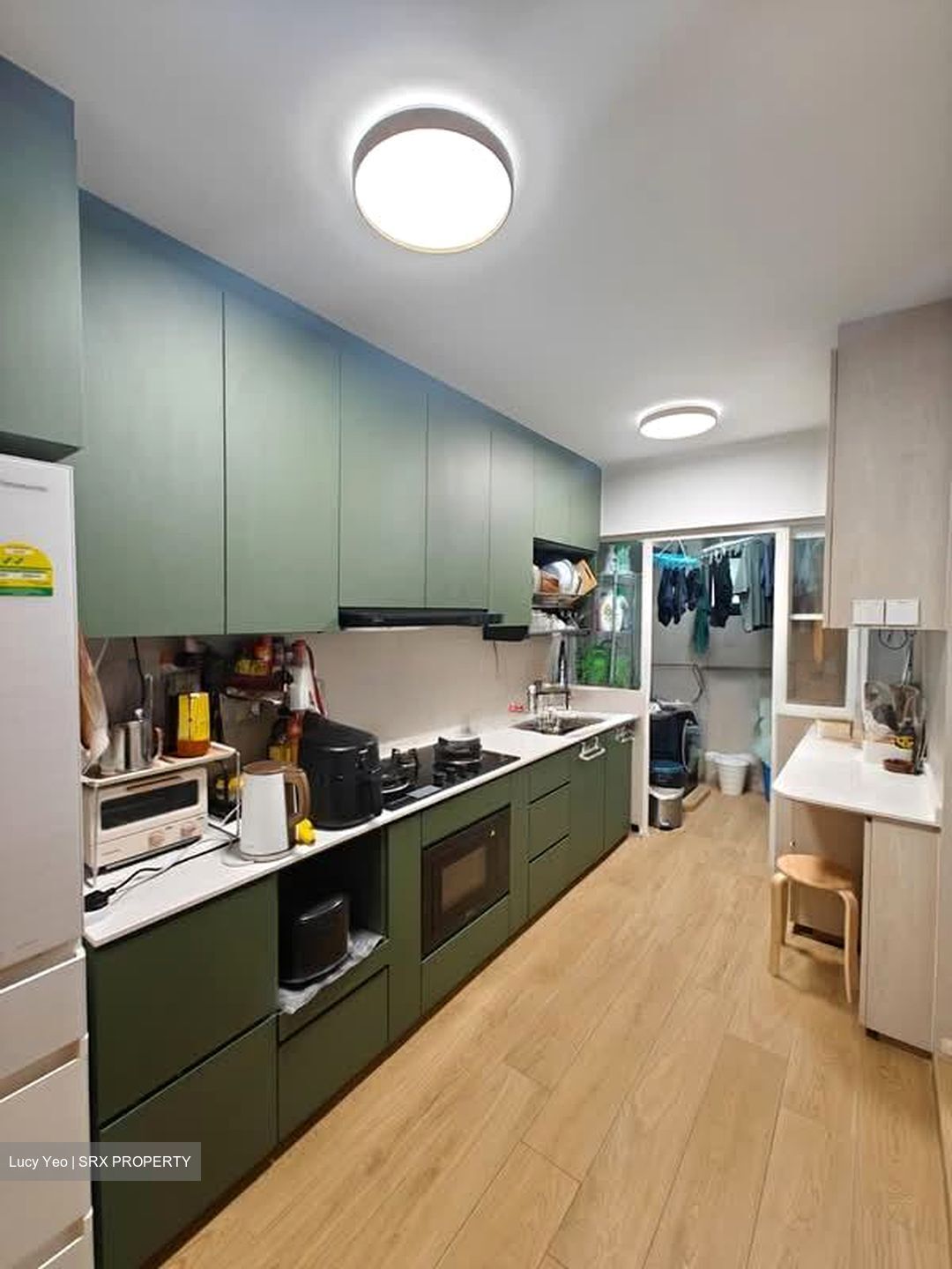 Blk 323C Anchorvale Grove (Sengkang), HDB 5 Rooms #537270041